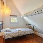Tatil Evi La Ferme By Interhome *
