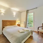 Tatil Evi La Ferme By Interhome