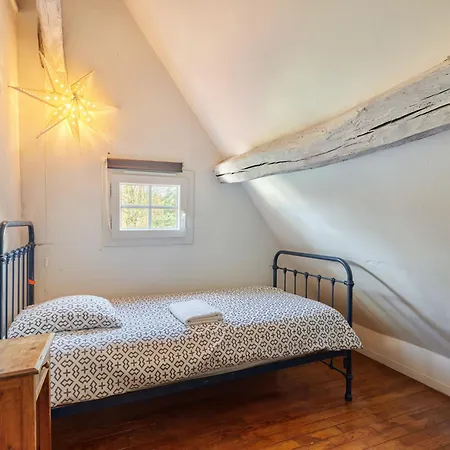 Holiday home La Ferme By Interhome *