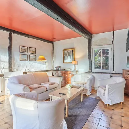 La Ferme By Interhome *
