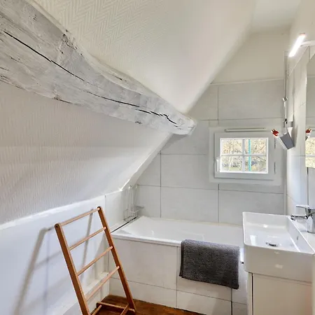 La Ferme By Interhome