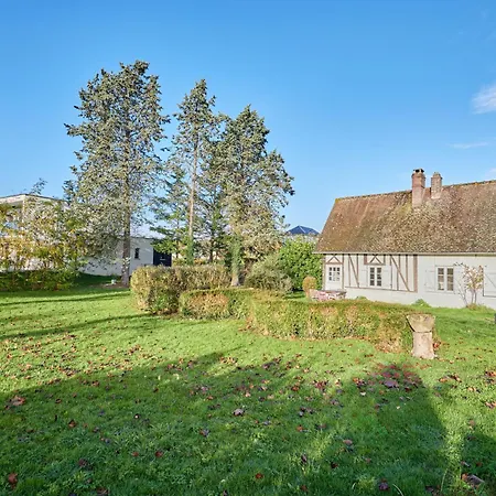 La Ferme By Interhome Holiday home