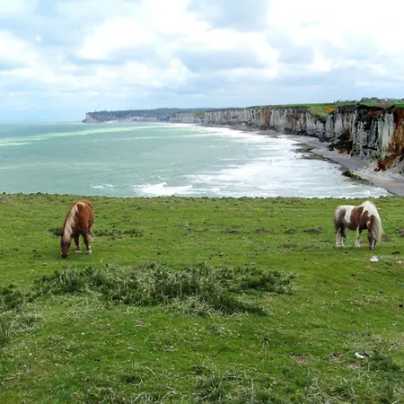 La Ferme By Interhome Holiday home Normanville (Eure)
