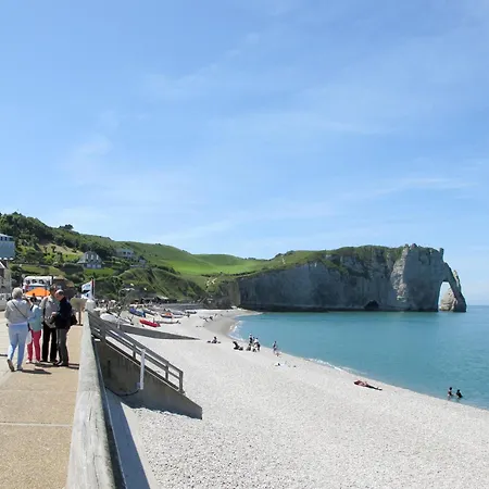 Holiday home La Ferme By Interhome Normanville (Eure)