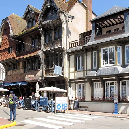 Holiday home La Ferme By Interhome