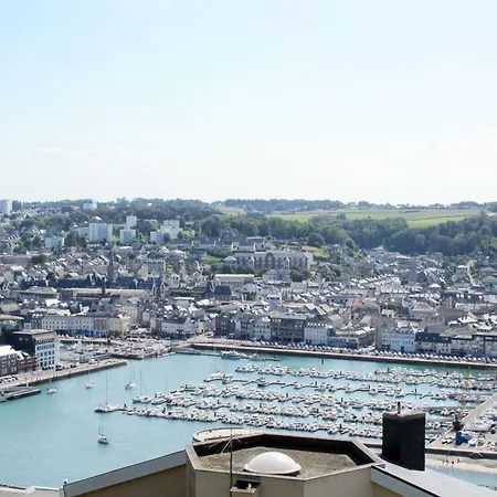 La Ferme By Interhome