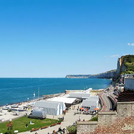 Holiday home La Ferme By Interhome Normanville (Eure)