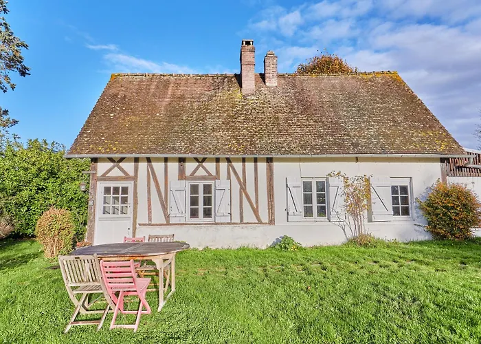 La Ferme By Interhome