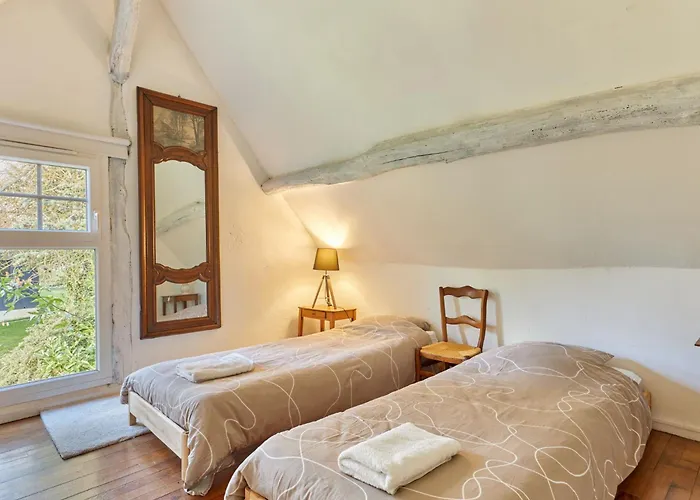 La Ferme By Interhome