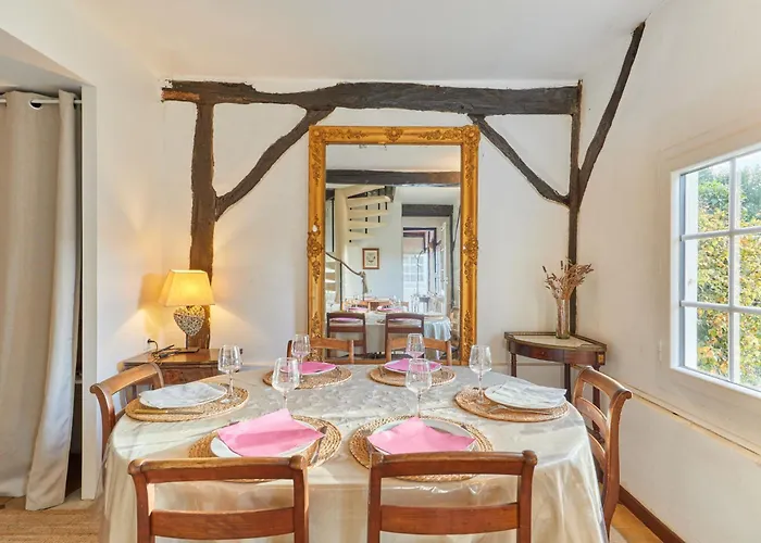 La Ferme By Interhome * Normanville (Eure)