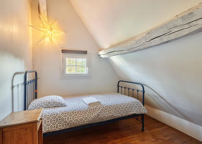 Holiday home La Ferme By Interhome *