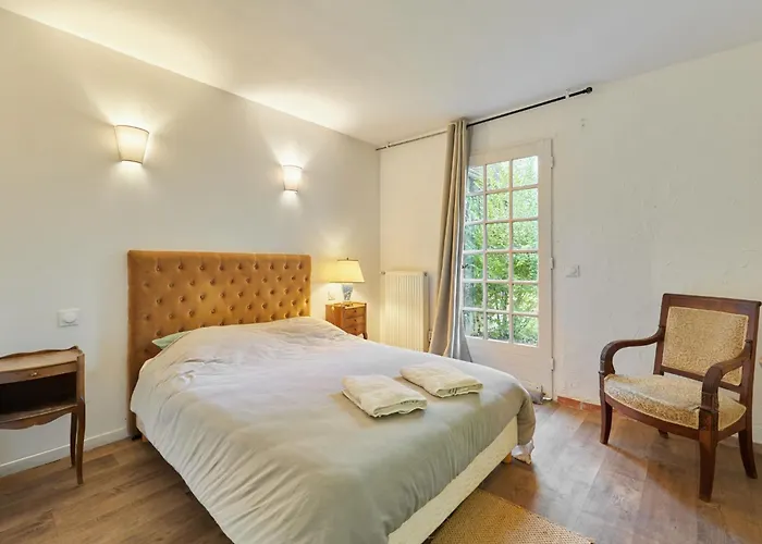 Holiday home La Ferme By Interhome