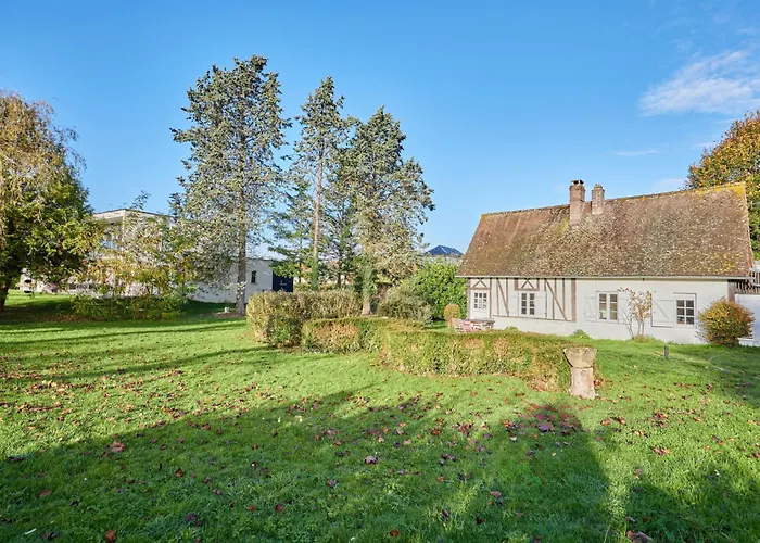 La Ferme By Interhome Holiday home