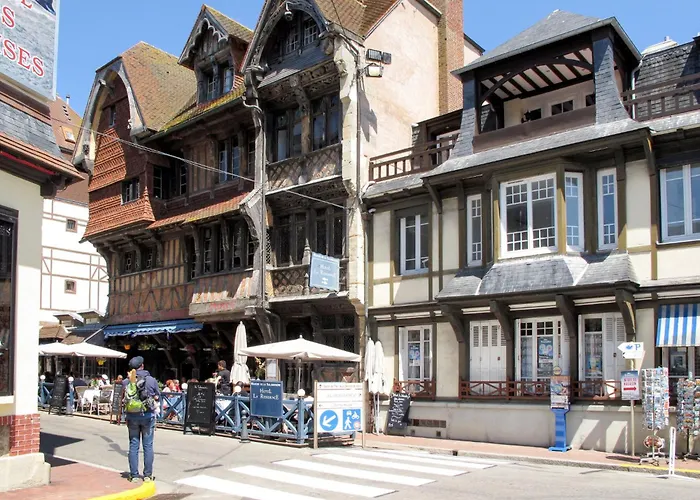 Holiday home La Ferme By Interhome