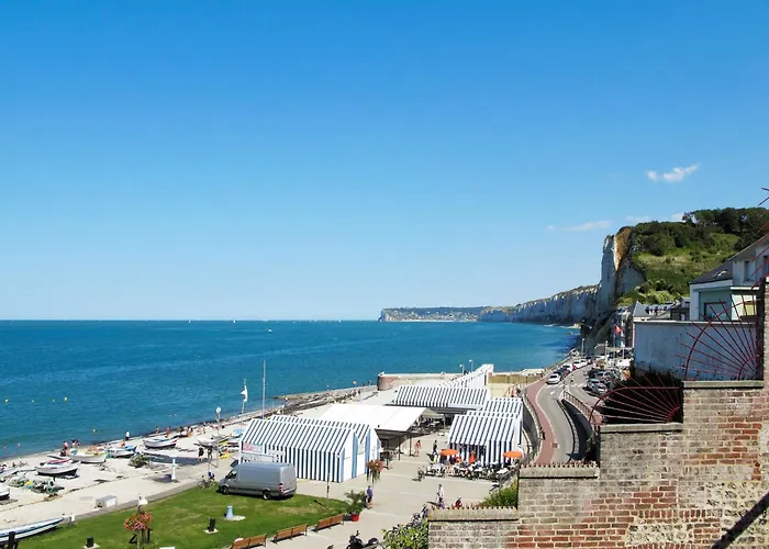 Holiday home La Ferme By Interhome Normanville (Eure)